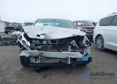 2014 Chevrolet Malibu 1Lt z USA, uszkodzony, nr VIN 1G11C5SL3EF180149